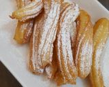 Foto langkah ke 7 dari resep Churros *simply happiness.