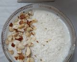 صورة لخطوة 2 من وصفة ارز باللبن
