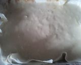Foto del paso 7 de la receta: Budín de manzana verde con glaseado de maracuyá a mi estilo...🥧🍰🍏🍋🍯🍰🥧