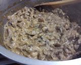 Foto del paso 2 de la receta: Strogonoff de vacuno