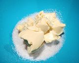 Foto langkah ke 3 dari resep (Nangka) Jackfruit Cracked Cupcake Gluten Free.