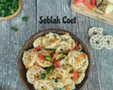 Foto langkah ke 7 dari resep Seblak Coet.