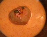 A picture of step 5 of Cheesy Panipuri Bombs.