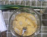 Foto langkah ke 2 dari resep Cumi Goreng Oatmeal/Cereal/Gandum.