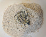 Foto del paso 2 de la receta: Pan Integral con semillas. Receta mejorada!
