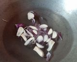 Foto langkah ke 1 dari resep Kuah Asam Manado aLa IMA 😘.