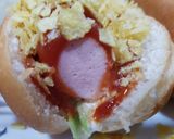 Foto del paso 6 de la receta Perritos Calientes!!🌭🍴😋