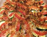 Zucchini & Tomato Gratin recipe step 6 photo