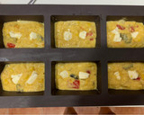Foto del paso 3 de la receta: Bollitos integrales de maíz o choclo