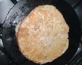 A picture of step 3 of Spicy Omelet.