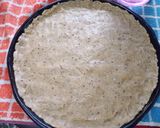 Foto del paso 3 de la receta: Pasta Frola de harina Multicereal