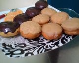 Foto langkah ke 10 dari resep Donuts & Mini Donuts.