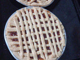 Pastafrola sin manteca