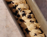 Foto del paso 11 de la receta: Pan de leche y pasas de uva