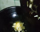 Foto langkah ke 1 dari resep Martabak Tahu Diet.