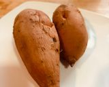 Foto del paso 1 de la receta “PANELLETS” de coco 🥥, con piñones y almendras!!