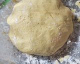 Foto del paso 1 de la receta: Tarta de zanahoria💛
