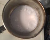 Foto langkah ke 4 dari resep Es Santan Kacang Merah.