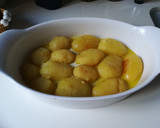 Foto del paso 2 de la receta: Pescada al horno con patatas