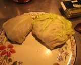Foto del paso 3 de la receta Jueves patéado y pesteado (superb)