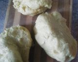 Darált keksz recept fázis 1 fotója