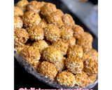 Foto del paso 8 de la receta: Panellets receta casera 👩🏻‍🍳