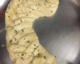 A picture of step 12 of Chicken bread.