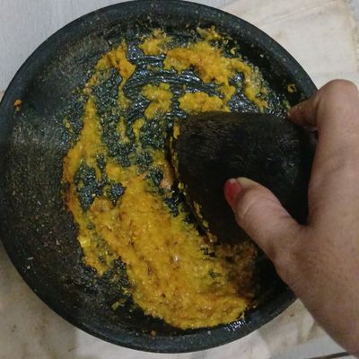 Langkah 2