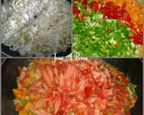 Foto del paso 5 de la receta: Caldero de merluza con almejas y gambones