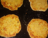 Foto del paso 3 de la receta: Milanesas vegetarianas fáciles de hacer🥗