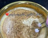 صورة لخطوة 5 من وصفة حلوى خبز الباي