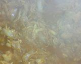 Foto del paso 5 de la receta: Pechuga. Al oriental