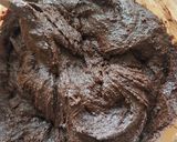Foto del paso 4 de la receta: Brownies de tortuga