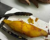 Foto del paso 2 de la receta: Gnocchis de Batata 🍠🇮🇹