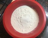 Foto del paso 1 de la receta: Pan casero y sin levadura