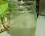 Foto langkah ke 2 dari resep Banana Korean Milk.