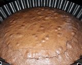 Foto del paso 3 de la receta: Brownie casero con cacao en polvo horno eléctrico o común