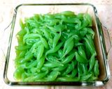Hình bước làm 7 của món Bánh LỌT lá dứa (cách 1)