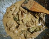 Foto langkah ke 5 dari resep Rendang Sapi.