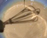 Foto del paso 2 de la receta: Volcán de dulce de leche