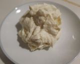 Foto del paso 3 de la receta: Queso crema casero