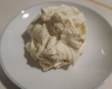 Foto del paso 3 de la receta: Queso crema casero
