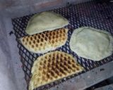 Foto del paso 6 de la receta: Tortillas a la parrilla 💥