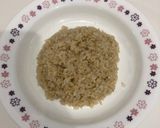 蕃茄豆腐肉燥燴飯的食譜步驟4照片