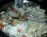 Foto del paso 4 de la receta: Mayonesa de Ave