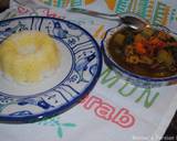 Persian celery stew (khoresh karafs) recipe step 7 photo