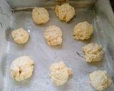 Foto del paso 2 de la receta: Pancitos sin levadura