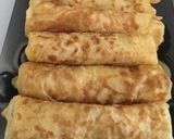 صورة لخطوة 3 من وصفة مسمن تقليدي
