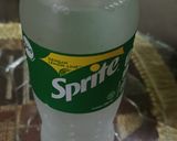Foto langkah ke 1 dari resep Es Melon Sprite.