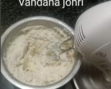 A picture of step 1 of सांभर बड़ा.